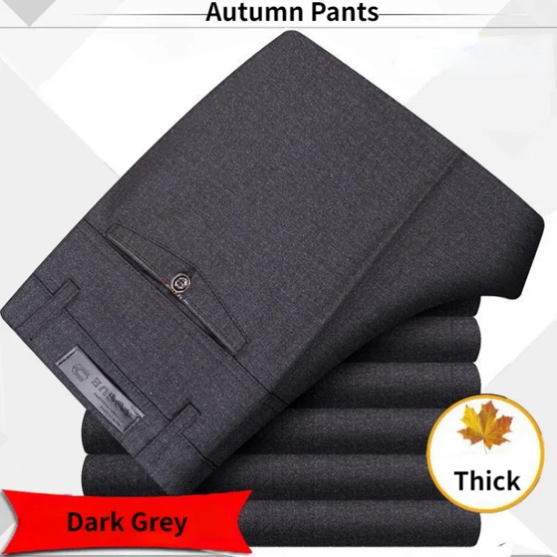 Men's Summer Autumn Casual Pan - Smart Home Design 리뷰 및 가격
