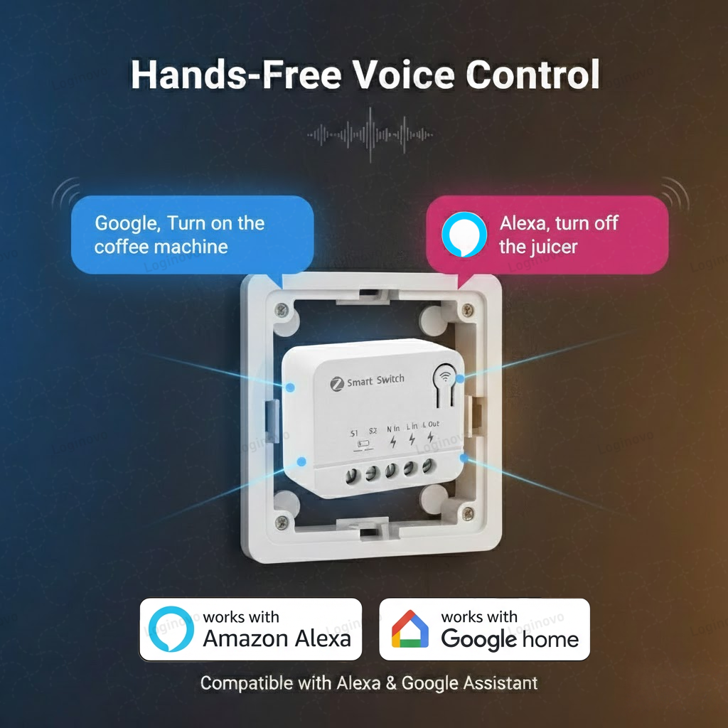 Tuya Zigbee 3.0 Smart Mini Swi - Smart Home Diy 리뷰 및 가격