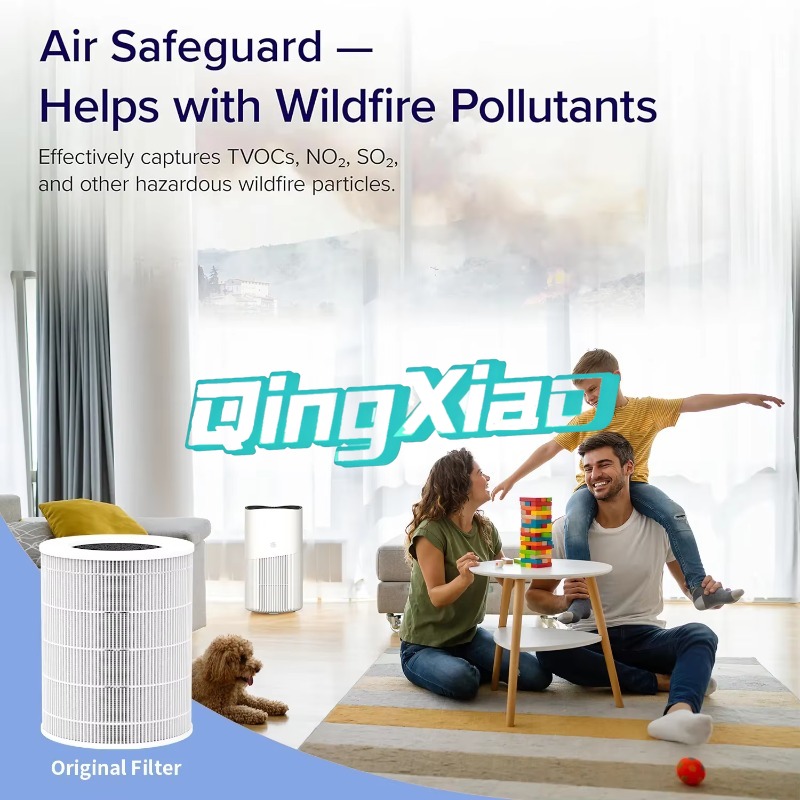 Smart App Control Air Purifier - Smart Home App 리뷰 및 가격