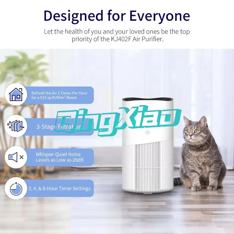 Smart App Control Air Purifier - Smart Home App 리뷰 및 가격