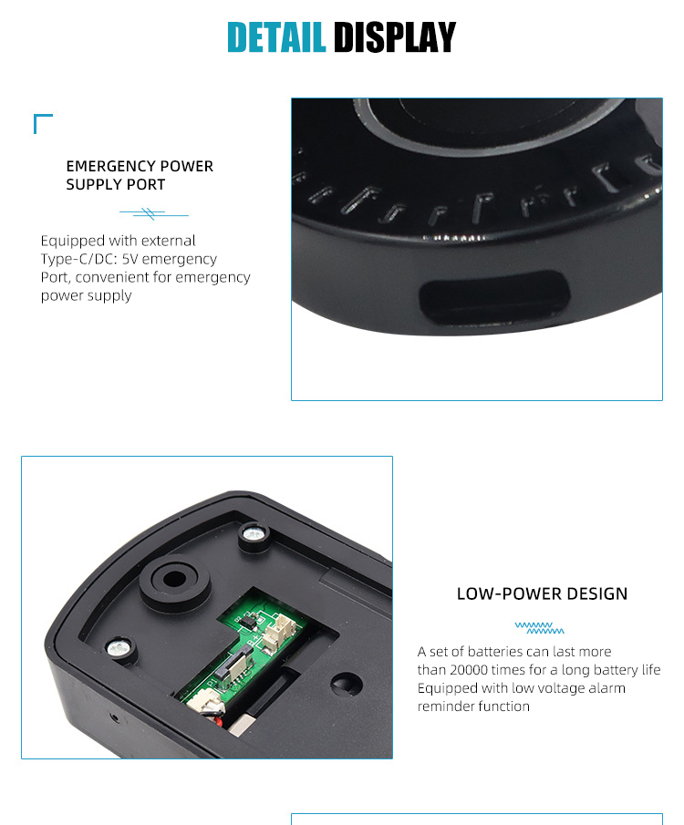 Home Office School Safety Keyl - Smart Home Lock 리뷰 및 가격
