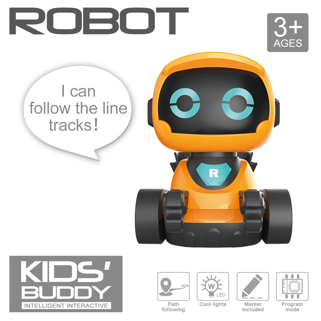 Line Following Smart Robot Ind - Smart Home Robot 리뷰 및 가격