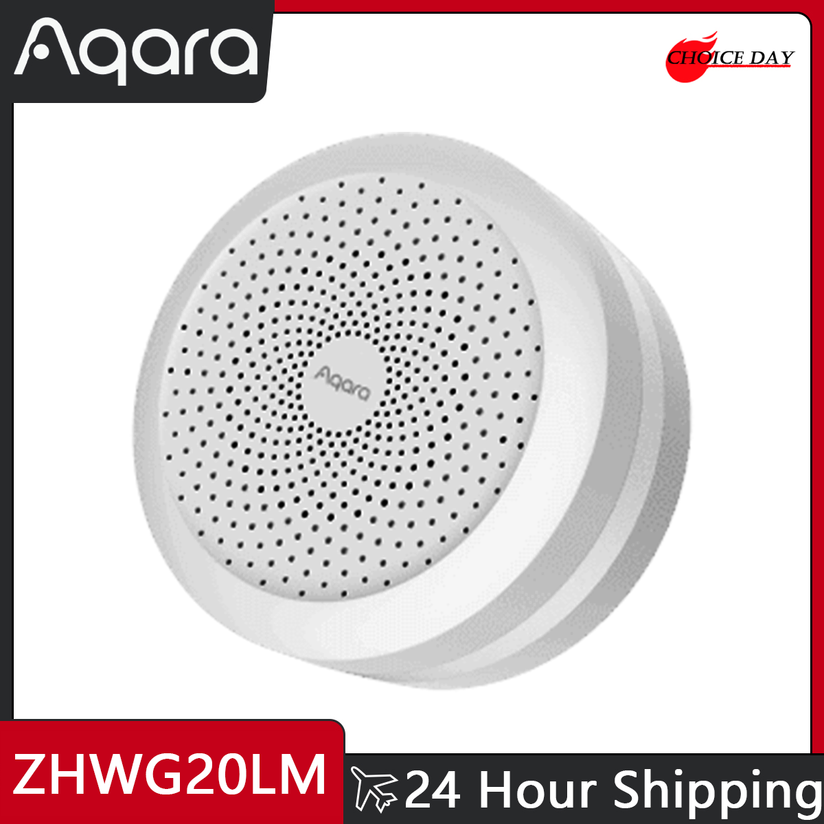 Aqara Hub M1S Zigbee Connect S - Smart Home Hub Apple 리뷰 및 가격