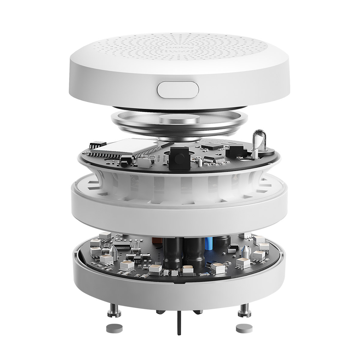Aqara Hub M1S Zigbee Connect S - Smart Home Hub Apple 리뷰 및 가격