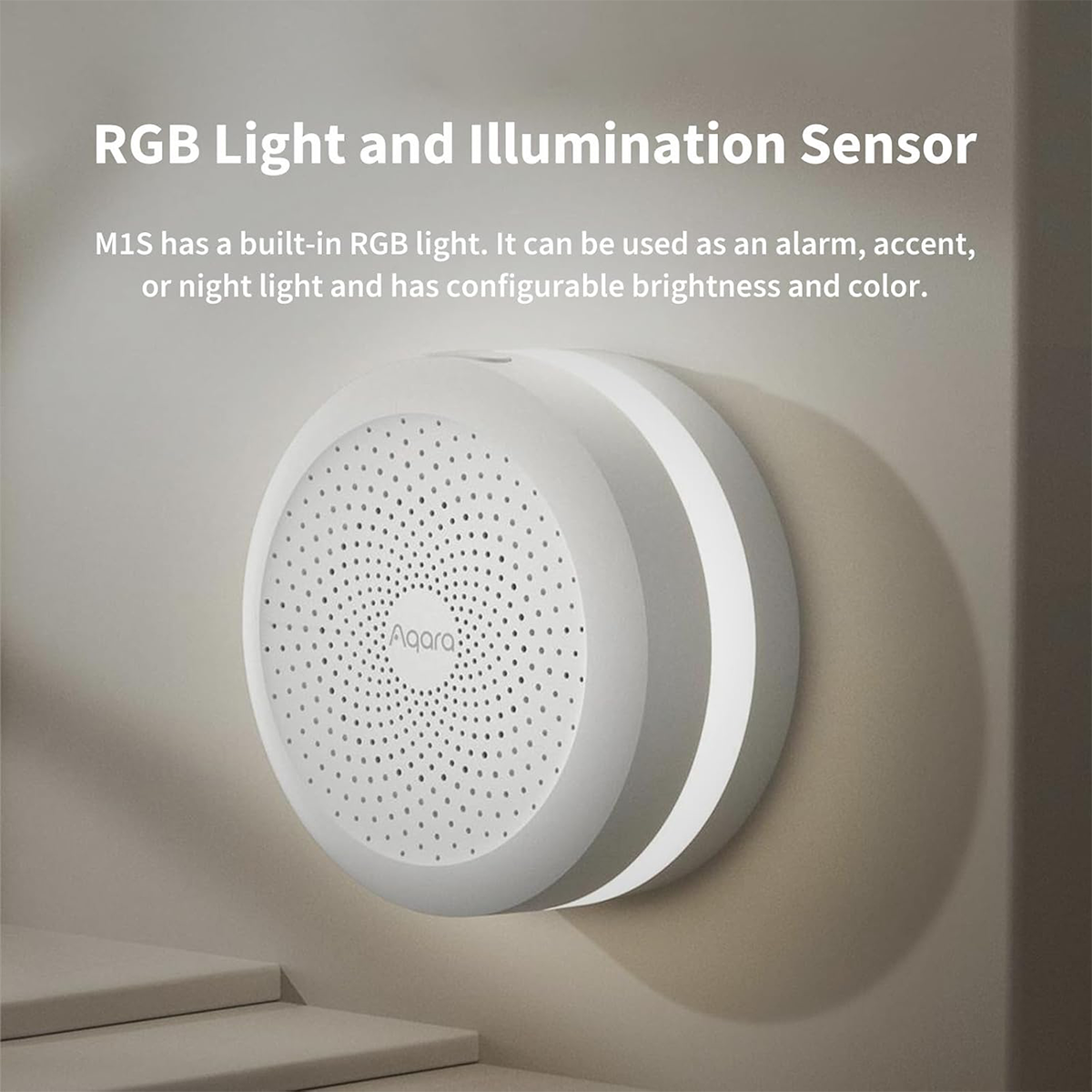 Aqara Hub M1S Zigbee Connect S - Smart Home Hub Apple 리뷰 및 가격