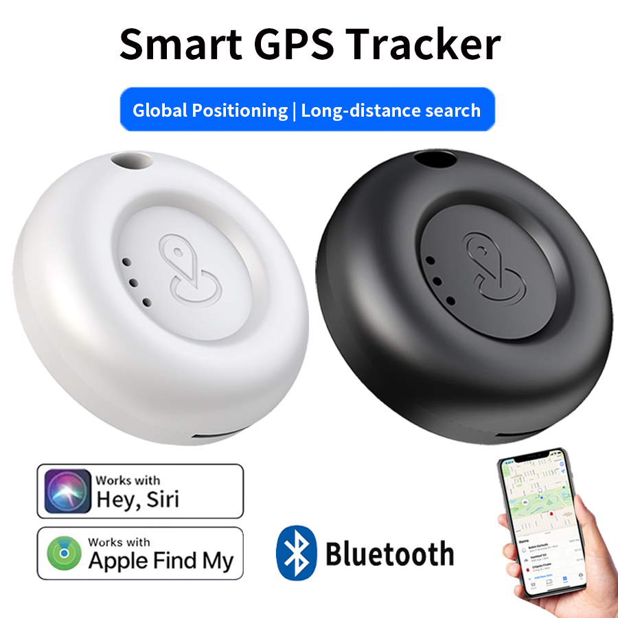 IOS GPS Tracker Smart Tags Blu - Smart Home Hub Apple 리뷰 및 가격