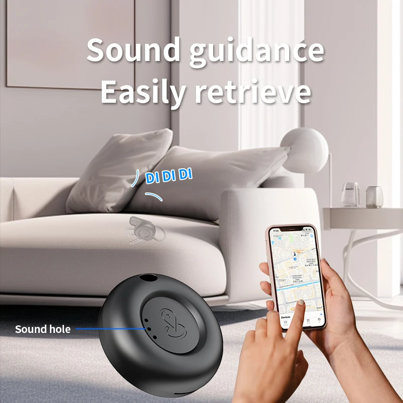 IOS GPS Tracker Smart Tags Blu - Smart Home Hub Apple 리뷰 및 가격