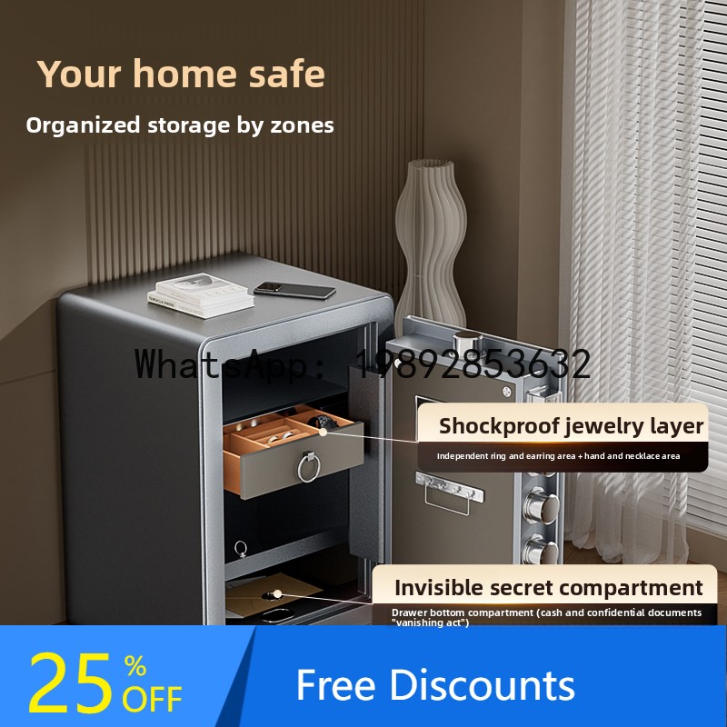 XL Safe Home Anti-Theft Smart  - Smart Home Xl 리뷰 및 가격