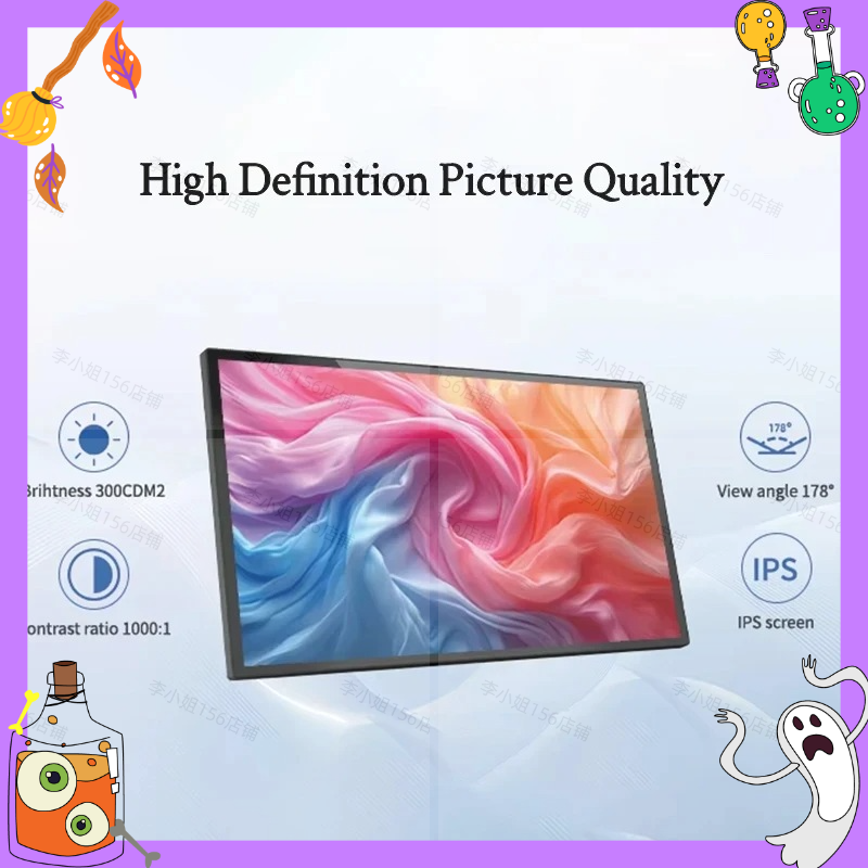 2026new 15.6 inch Touch Screen - Smart Home Display 리뷰 및 가격