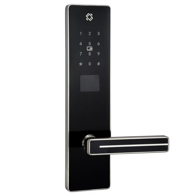 Keyless Keypad Entry Smart Doo - Smart Home Lock 리뷰 및 가격