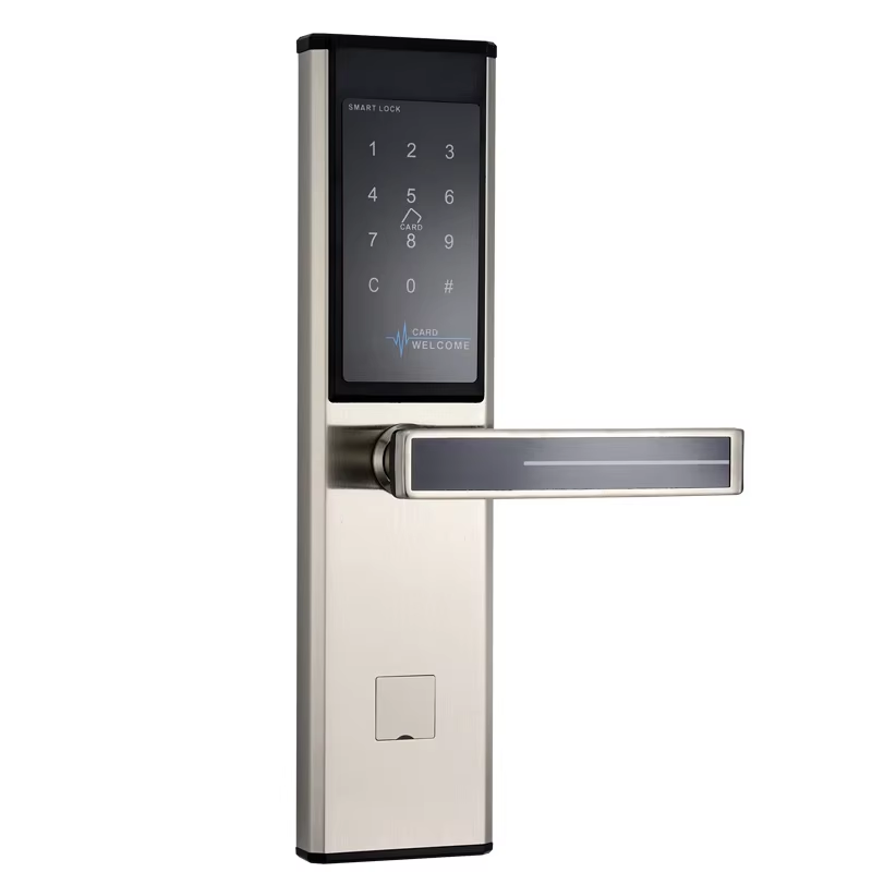 Keyless Keypad Entry Smart Doo - Smart Home Lock 리뷰 및 가격