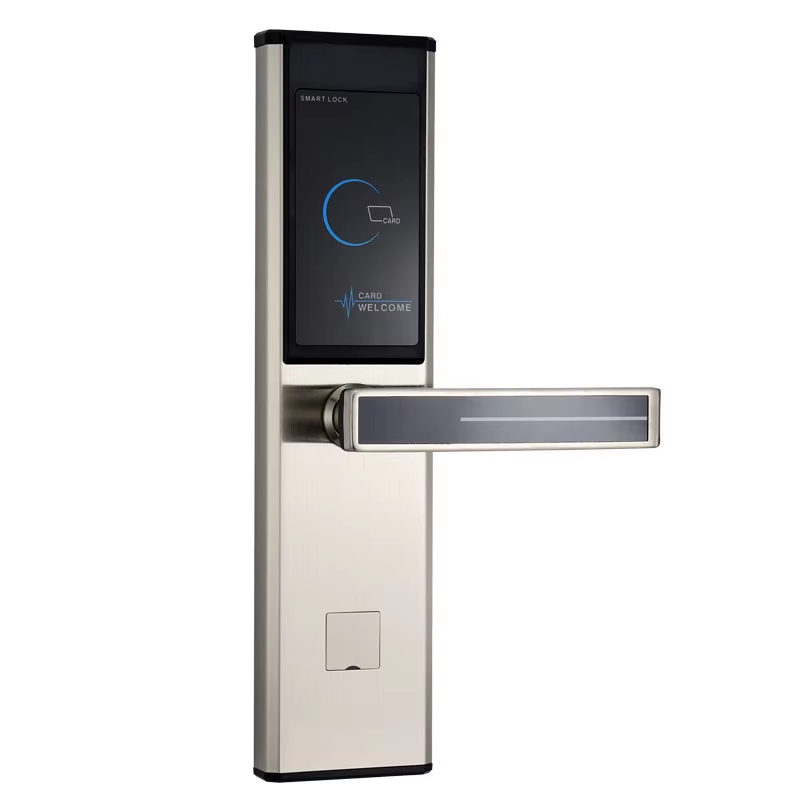 Keyless Keypad Entry Smart Doo - Smart Home Lock 리뷰 및 가격