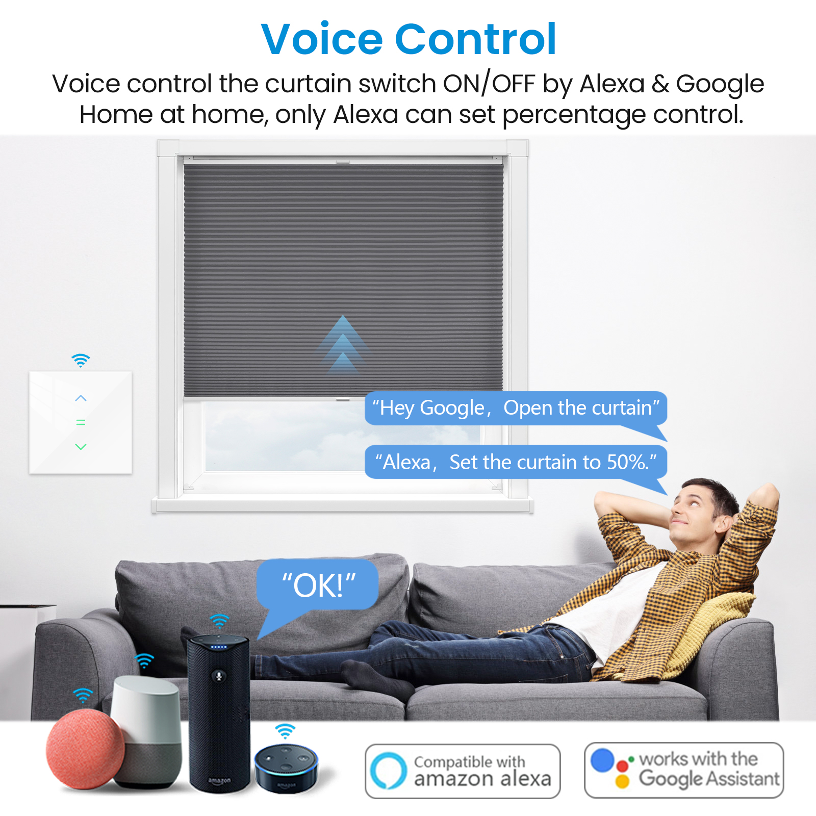 QCSMART Tuya Smart Life App Cu - Smart Home For Windows 리뷰 및 가격