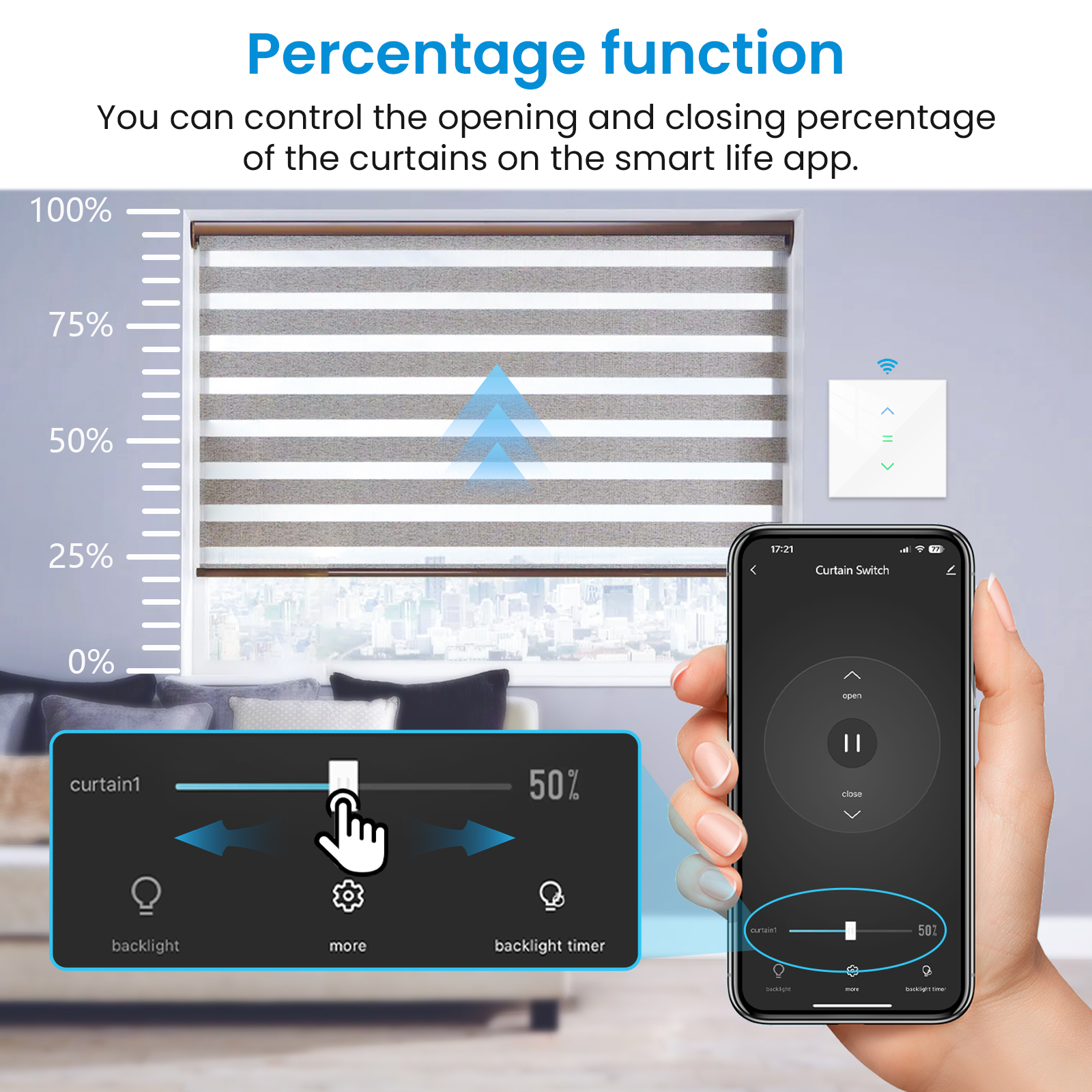 QCSMART Tuya Smart Life App Cu - Smart Home For Windows 리뷰 및 가격
