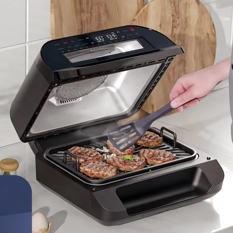 Kitchen Appliances Home Smart  - Smart Home Xl 리뷰 및 가격