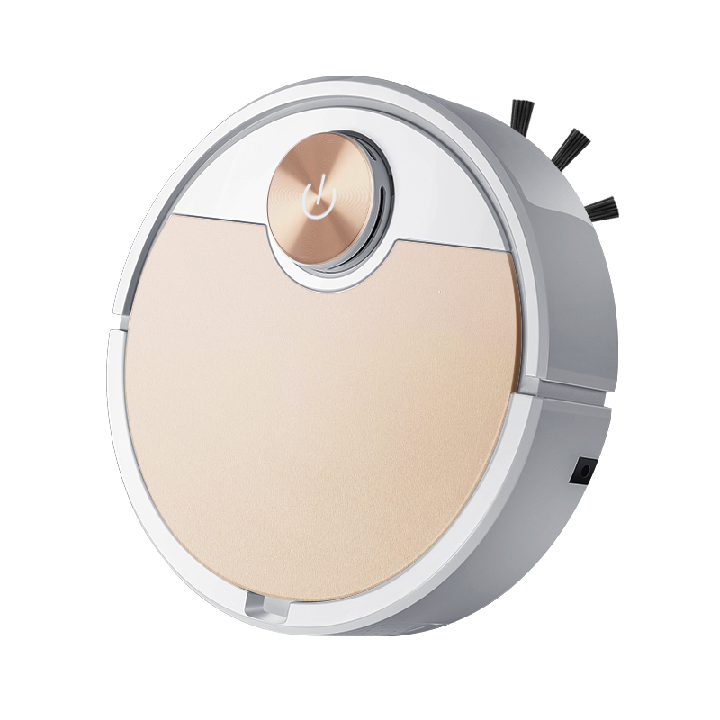 New ES06 Robot Vacuum Cleaner  - Smart Home Robot 리뷰 및 가격