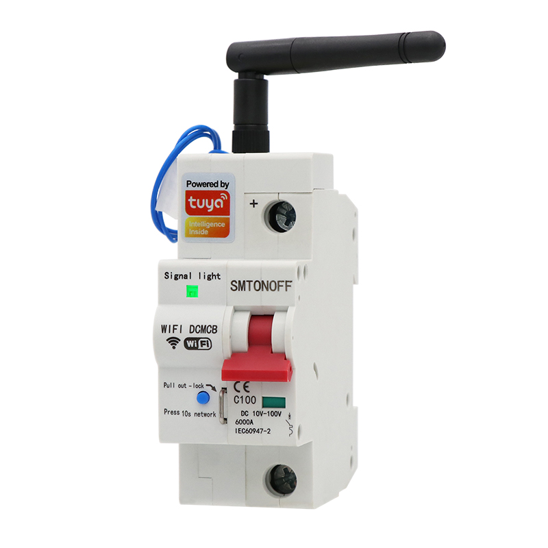 Tuay Smart life WiFi DC Smart  - Smart Home Diy 리뷰 및 가격