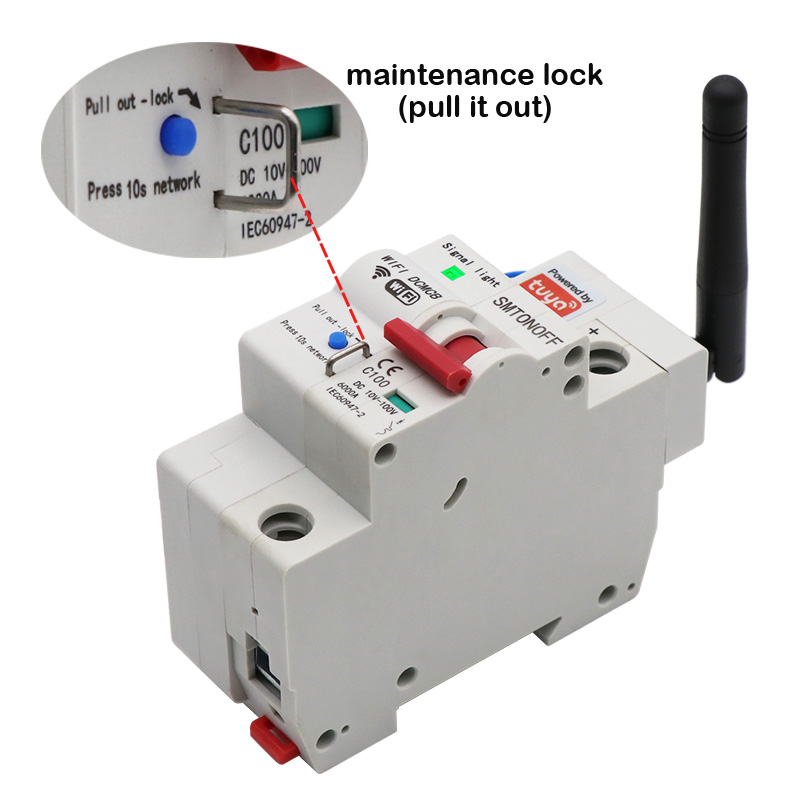 Tuay Smart life WiFi DC Smart  - Smart Home Diy 리뷰 및 가격