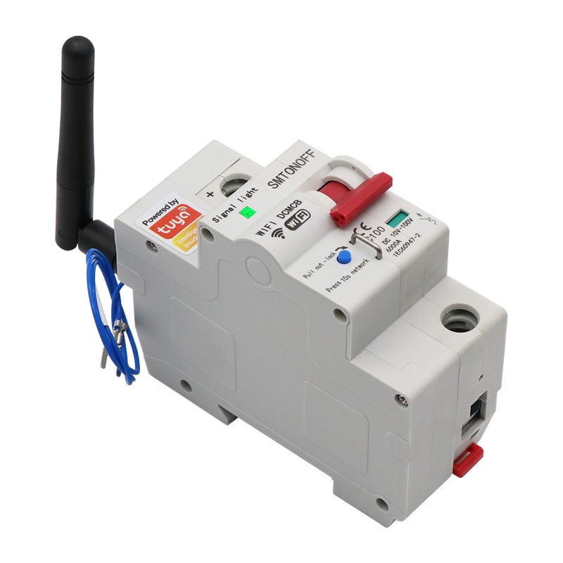 Tuay Smart life WiFi DC Smart  - Smart Home Diy 리뷰 및 가격