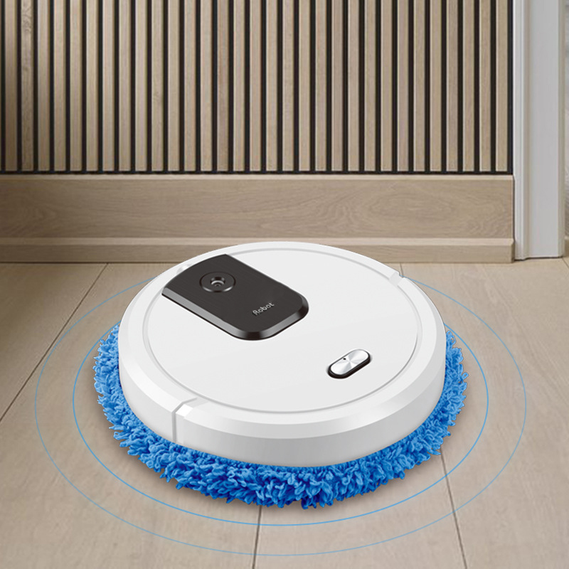 NEW Smart Sweeping and Mop Rob - Smart Home Robot 리뷰 및 가격