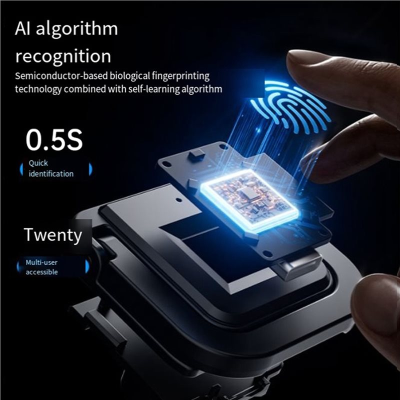 【CYBER MONDAY】3X Smart Drawer  - Smart Home Lock 리뷰 및 가격