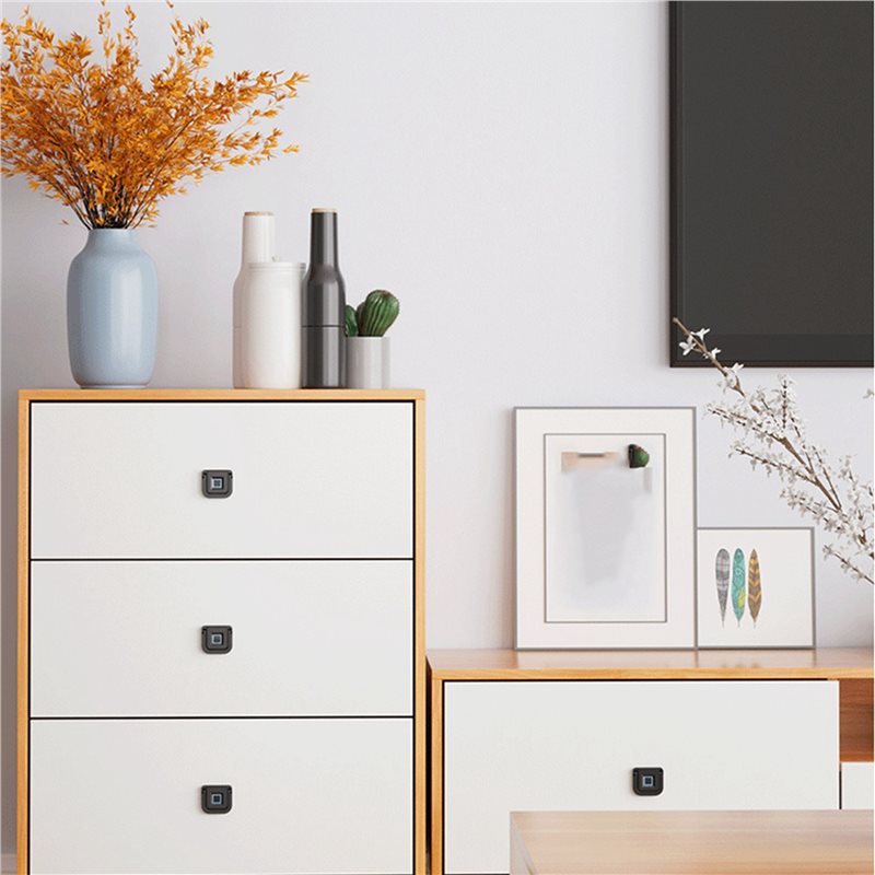 【CYBER MONDAY】3X Smart Drawer  - Smart Home Lock 리뷰 및 가격