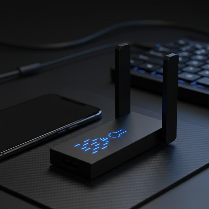 Dual Band 1300Mbps WiFi Range  - Smart Home Network 리뷰 및 가격