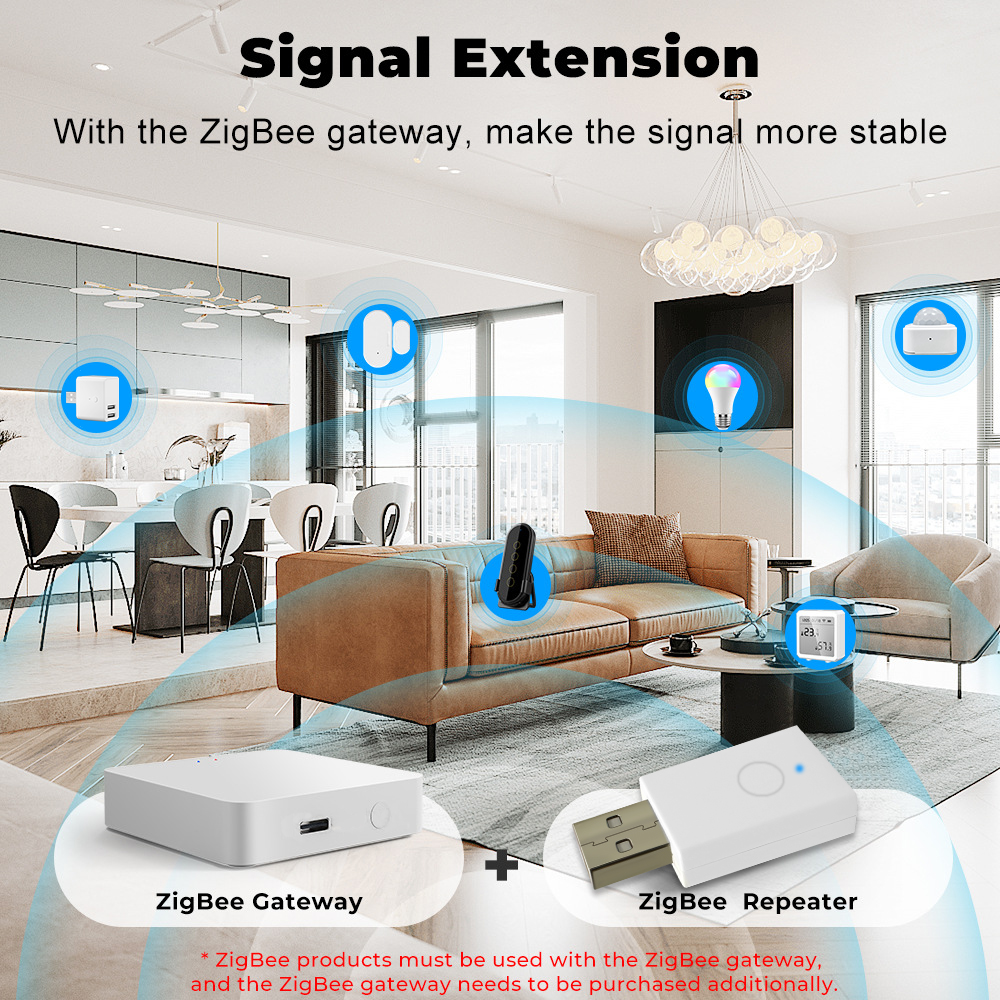 ZigBee Signal Repeater Tuya Sm - Zigbee Gateway 리뷰 및 가격