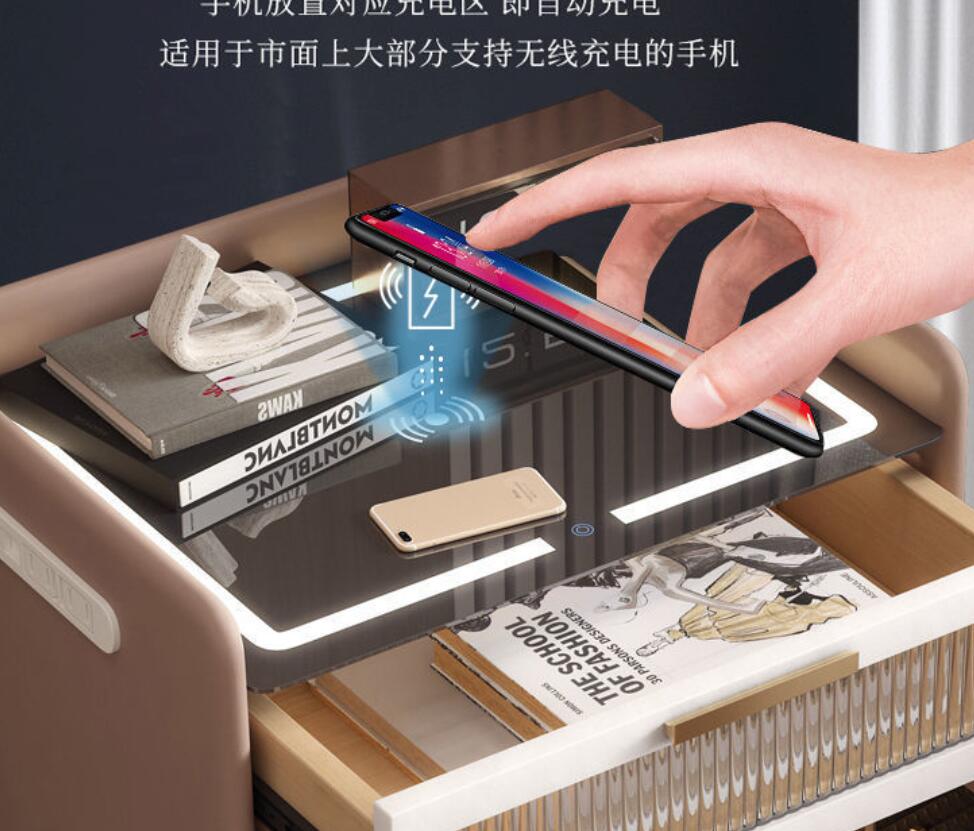 Modern Lightweight Wooden Rock - Smart Home Design 리뷰 및 가격