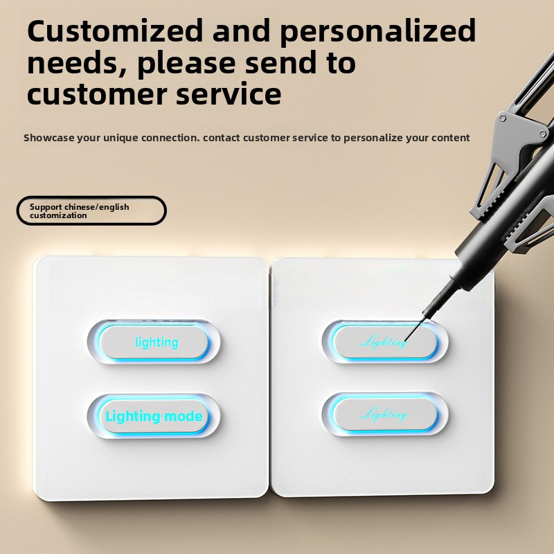 Tuya Zigbee Intelligent Button - Tuya Smart Switch 리뷰 및 가격