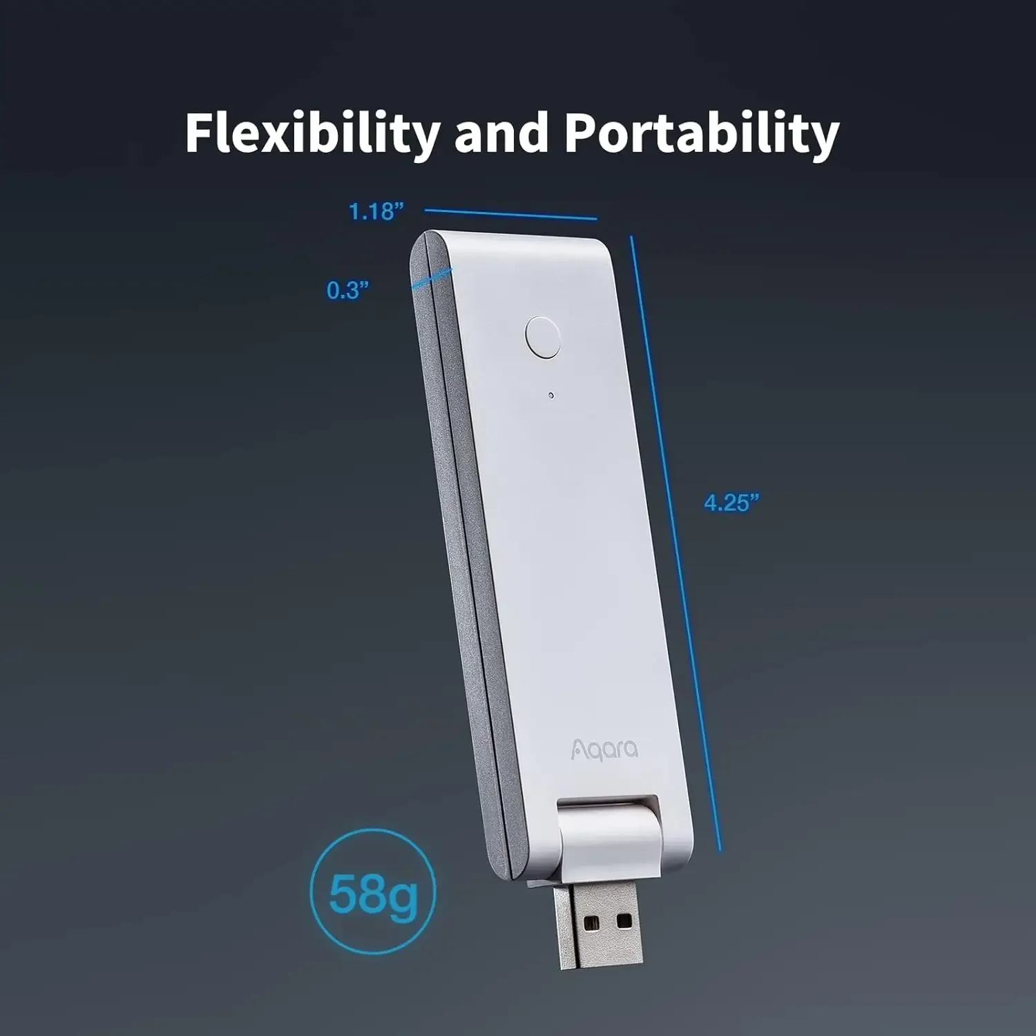 Original E1 Aqara Hub Gateway  - Smart Home Hub Apple 리뷰 및 가격