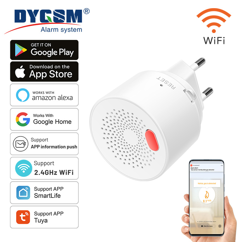 Tuya Smart Home Wifi Natural G - Smart Home Network 리뷰 및 가격
