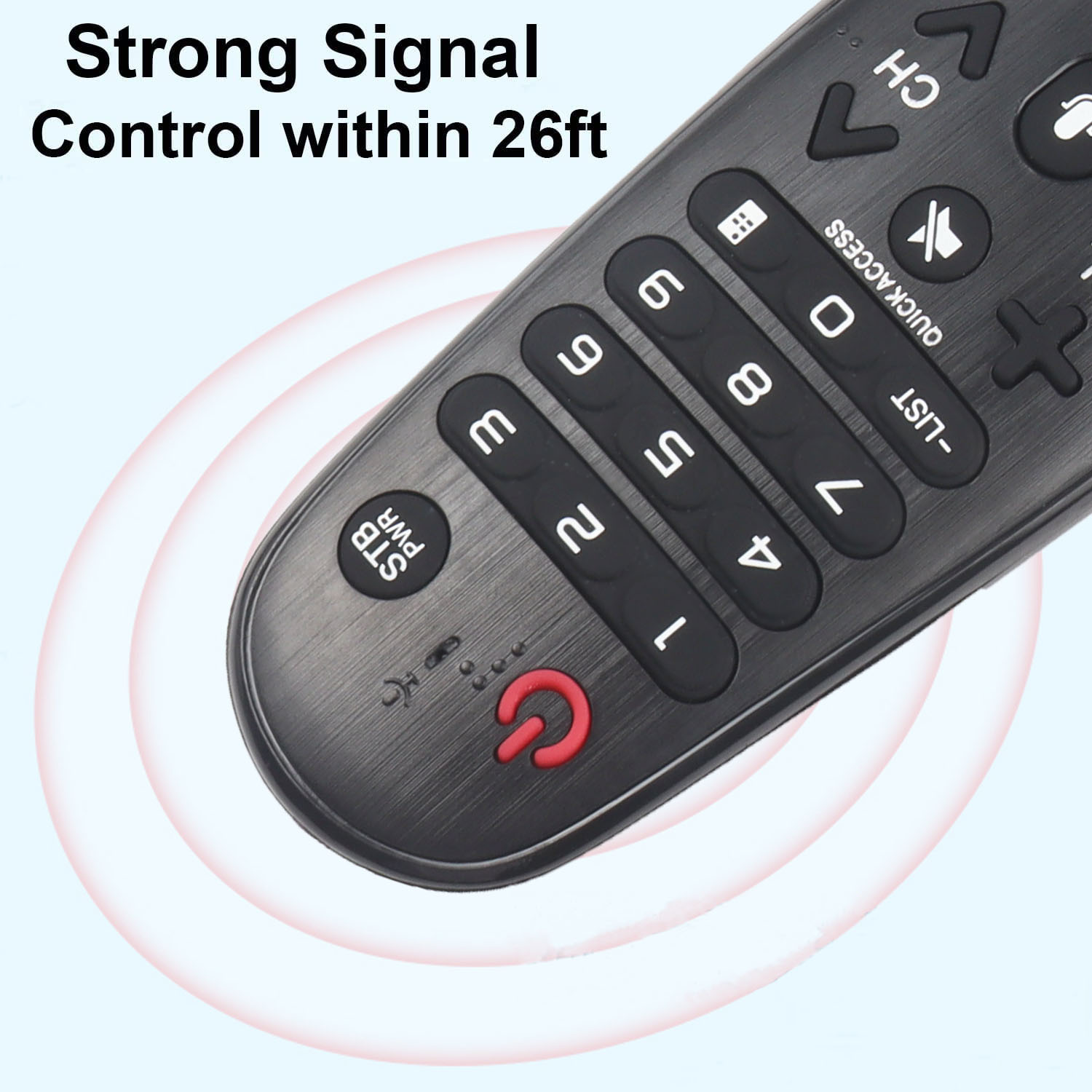 AN-MR650A ANMR650A IR Remote C - Smart Home Lg 리뷰 및 가격