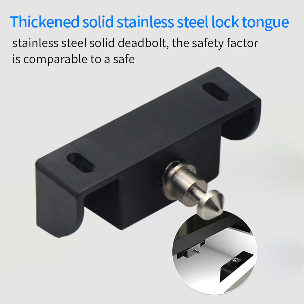 Tuya Hidden Cabinet Lock RFID  - Smart Home Lock 리뷰 및 가격