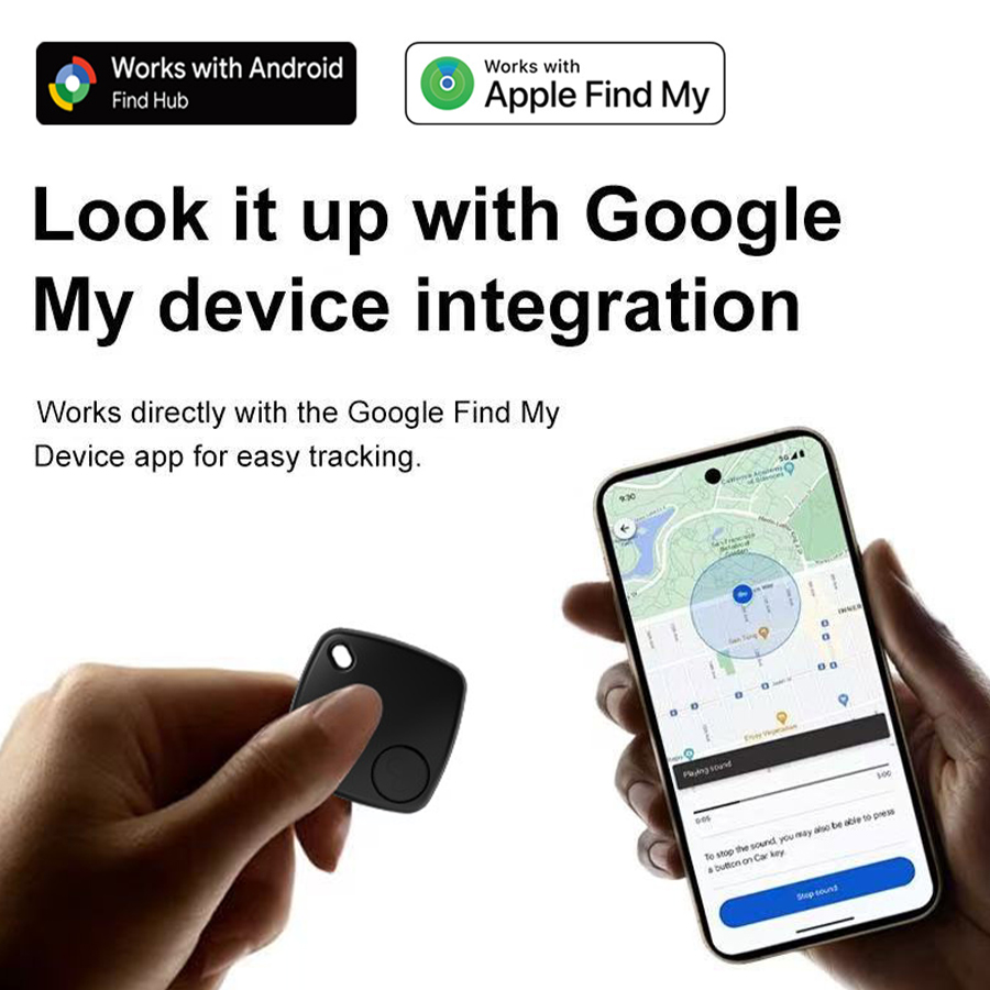 IOS Android Bluetooth Mini Tra - Smart Home Hub Apple 리뷰 및 가격