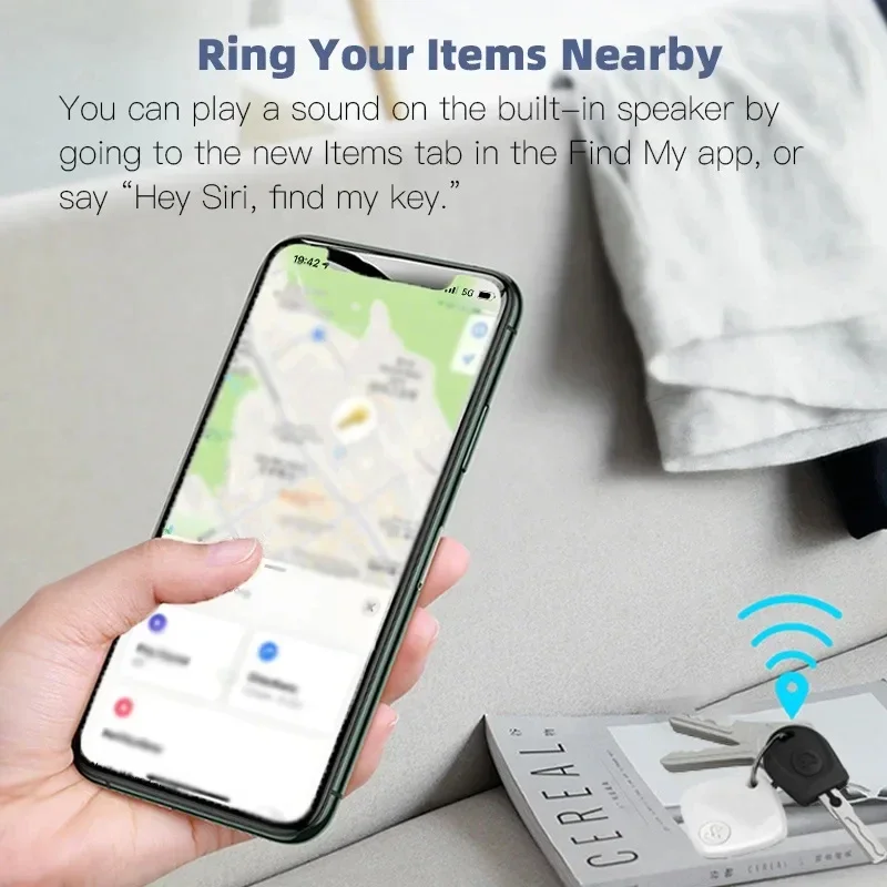 IOS Android Bluetooth Mini Tra - Smart Home Hub Apple 리뷰 및 가격