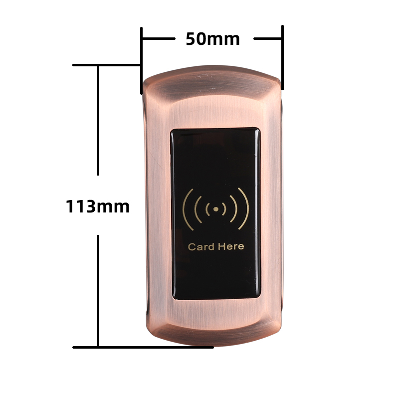 HF616 Cabinet Smart Lock Gym S - Smart Home Lock 리뷰 및 가격