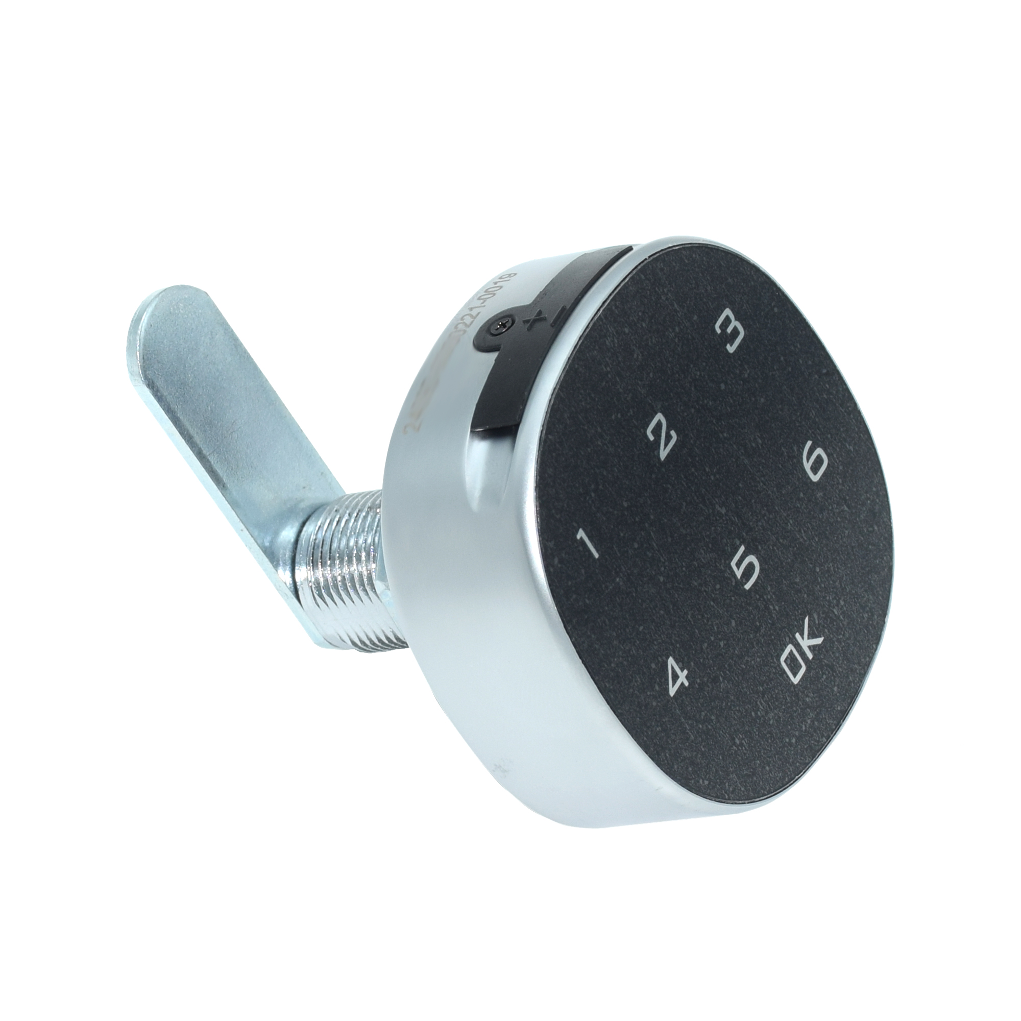Zinc Alloy Material Smart Touc - Smart Home Lock 리뷰 및 가격