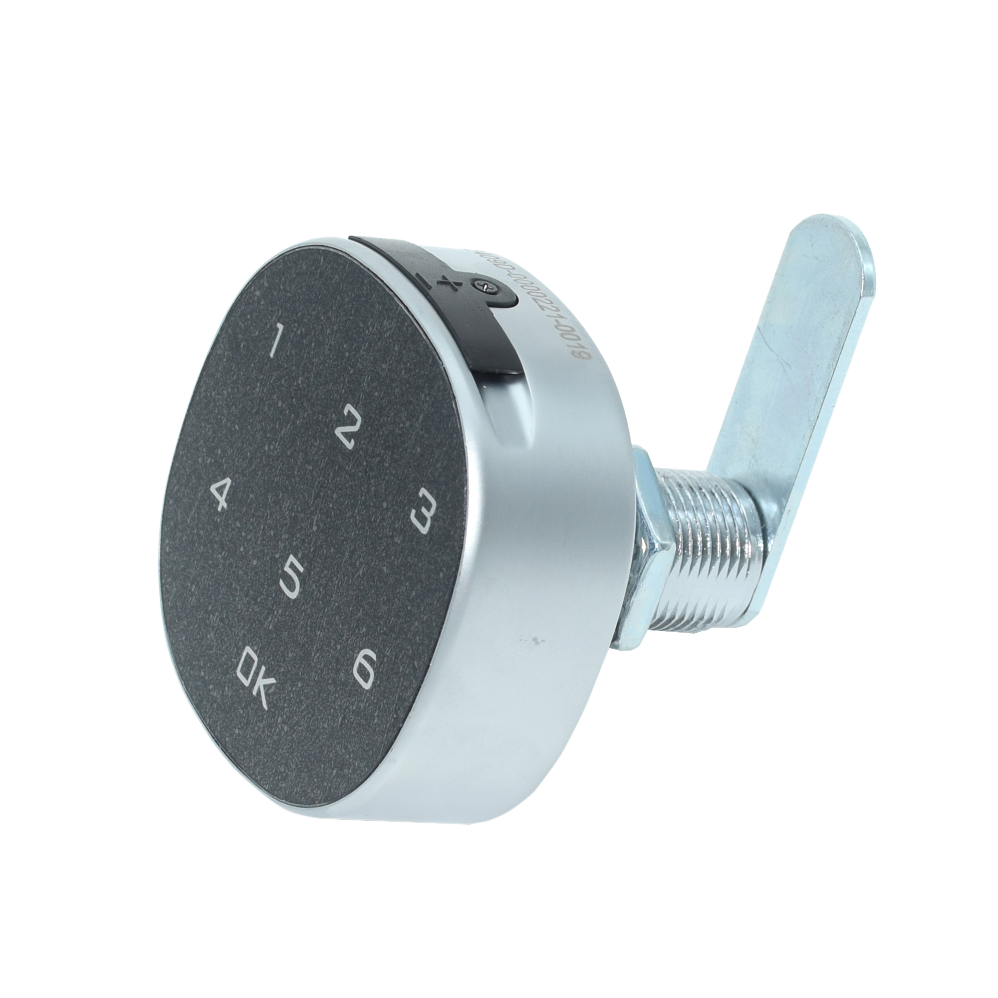 Zinc Alloy Material Smart Touc - Smart Home Lock 리뷰 및 가격
